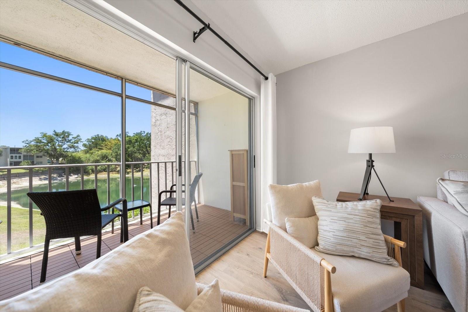 HEATHER LAKE APTS CONDO - Residential