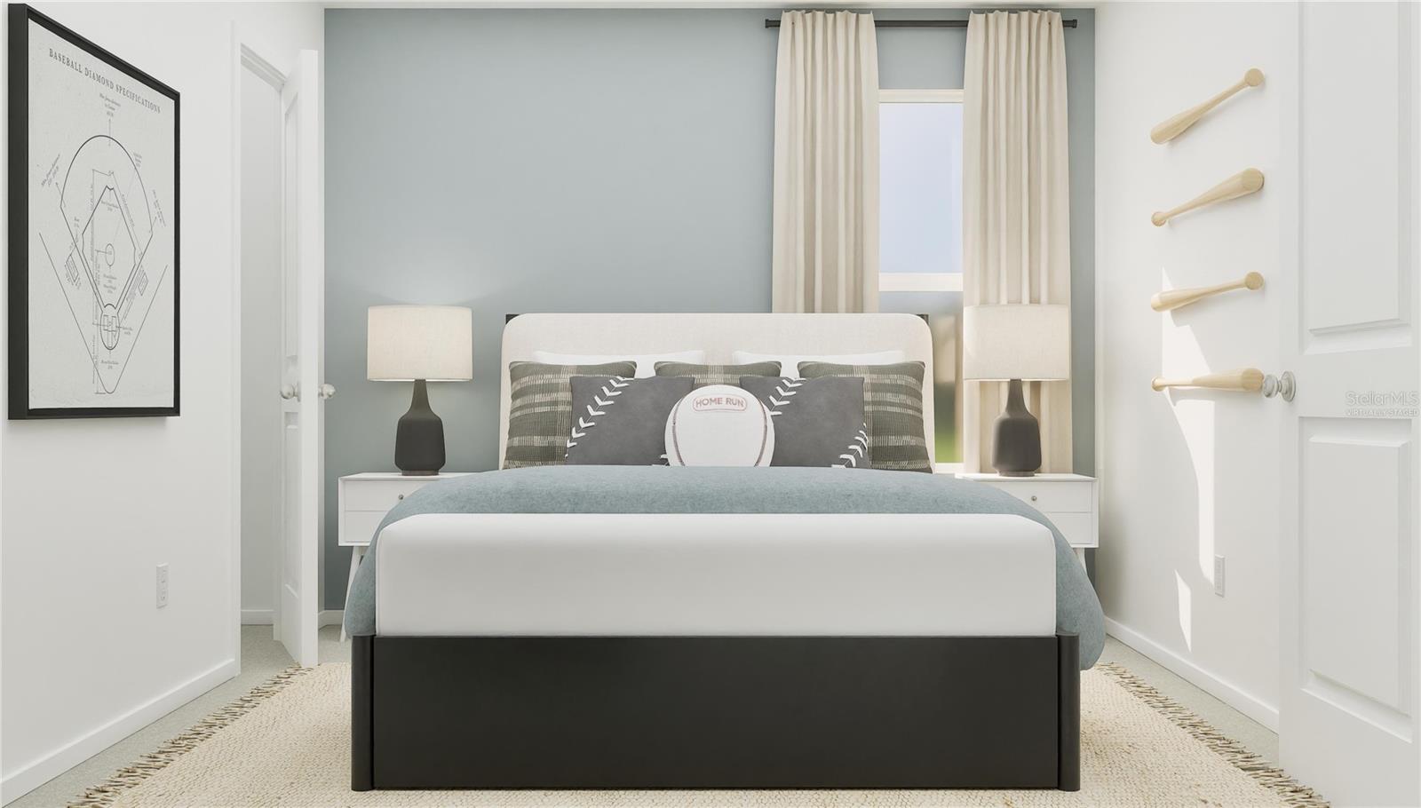 WELLNESS WAY 40S - Residential