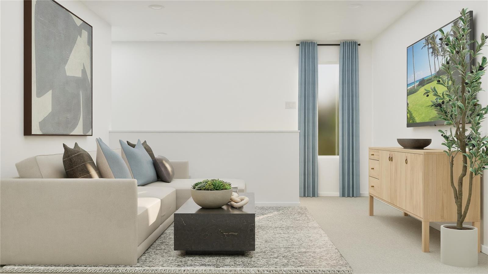 WELLNESS WAY 40S - Residential