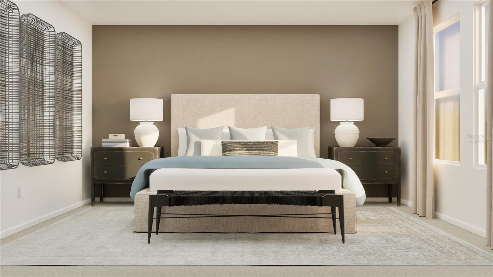 WELLNESS WAY 40S - Residential