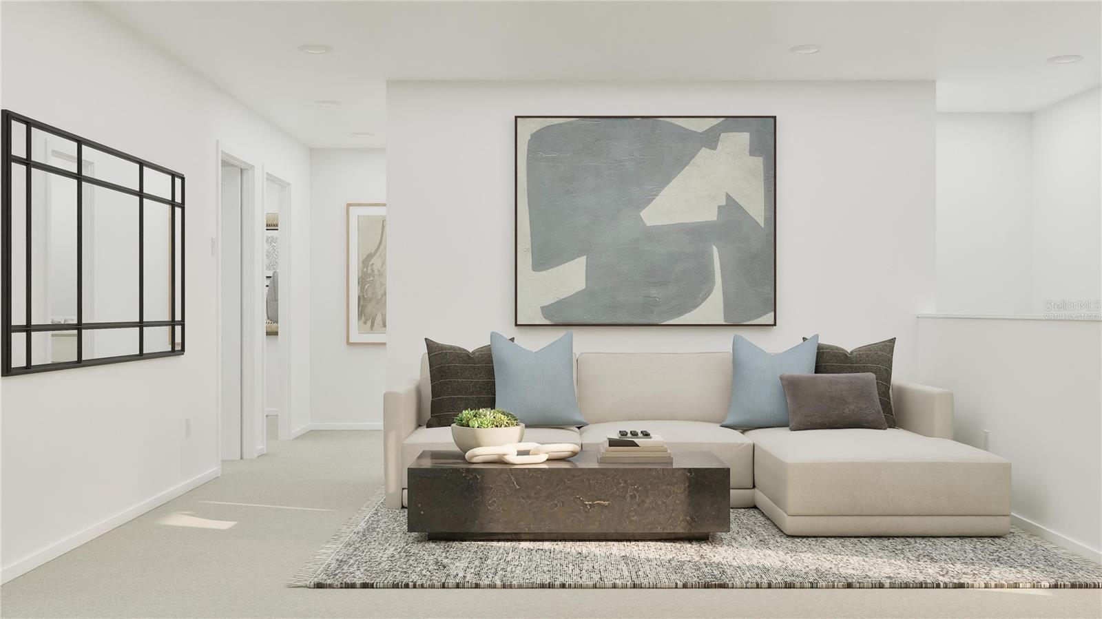 WELLNESS WAY 40S - Residential