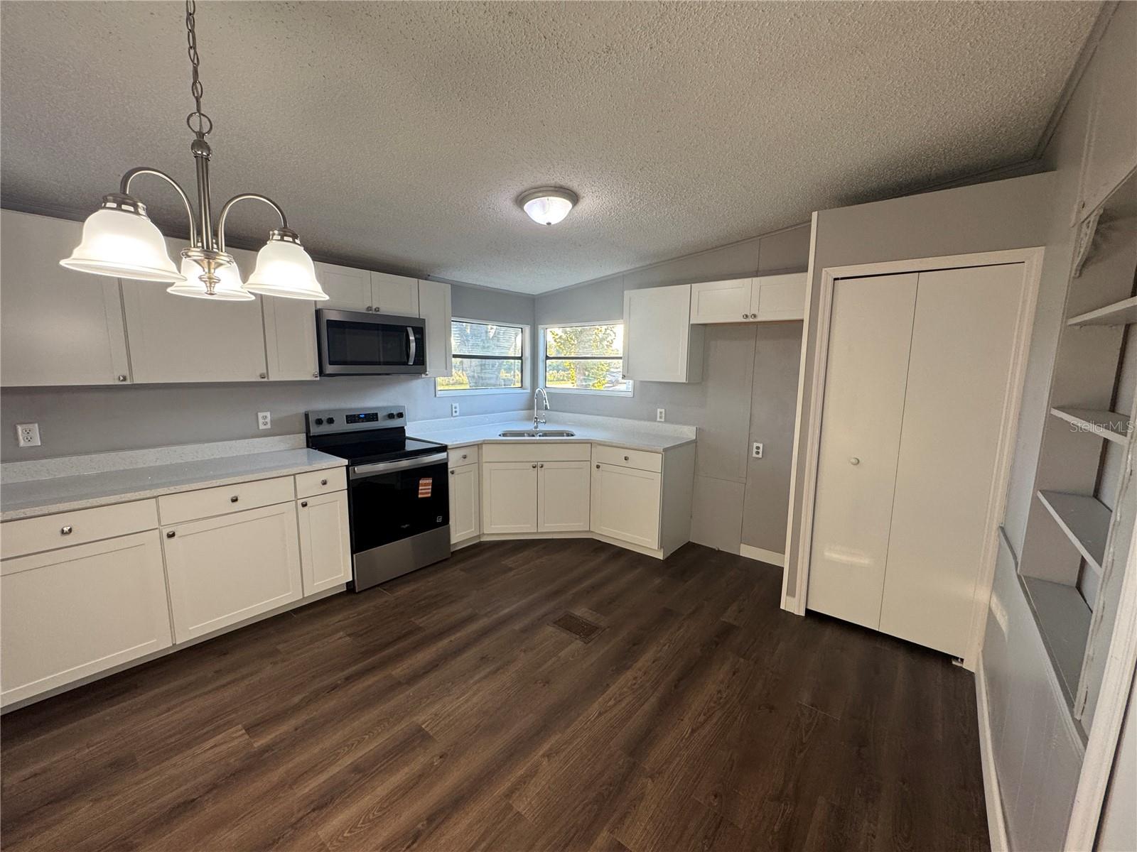 MOUNT OLIVE HEIGHTS - Residential