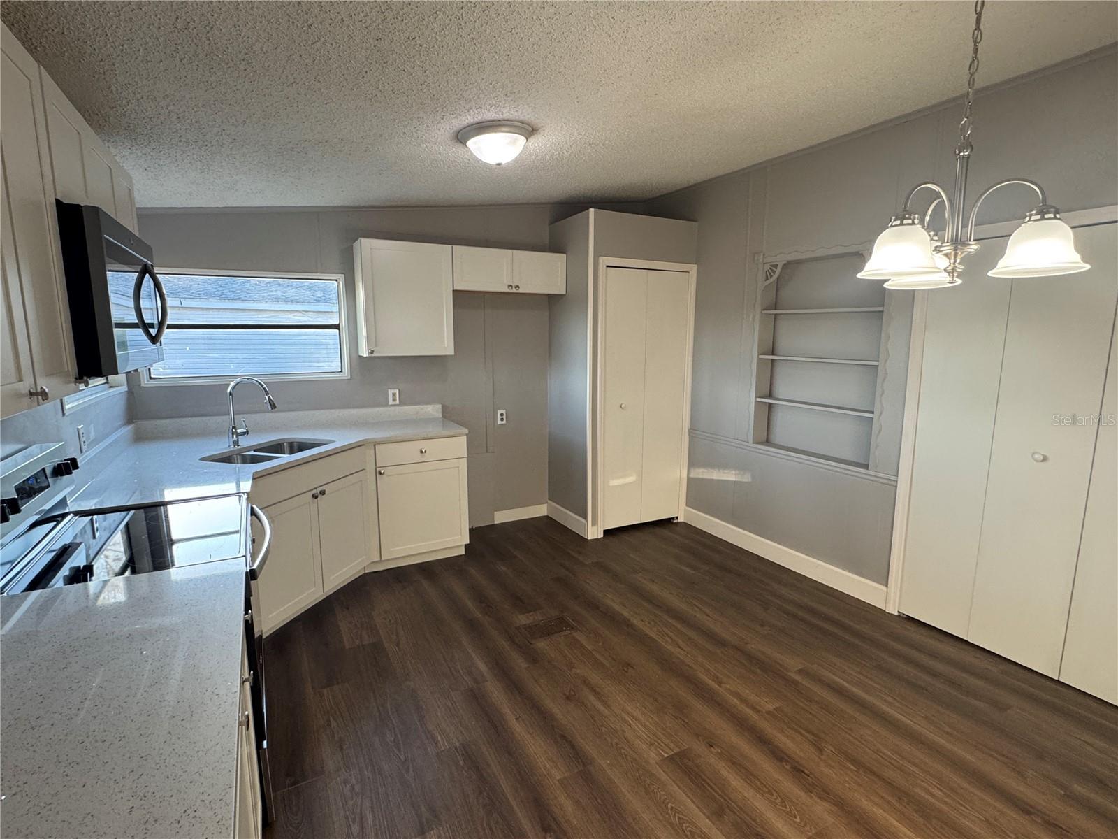 MOUNT OLIVE HEIGHTS - Residential