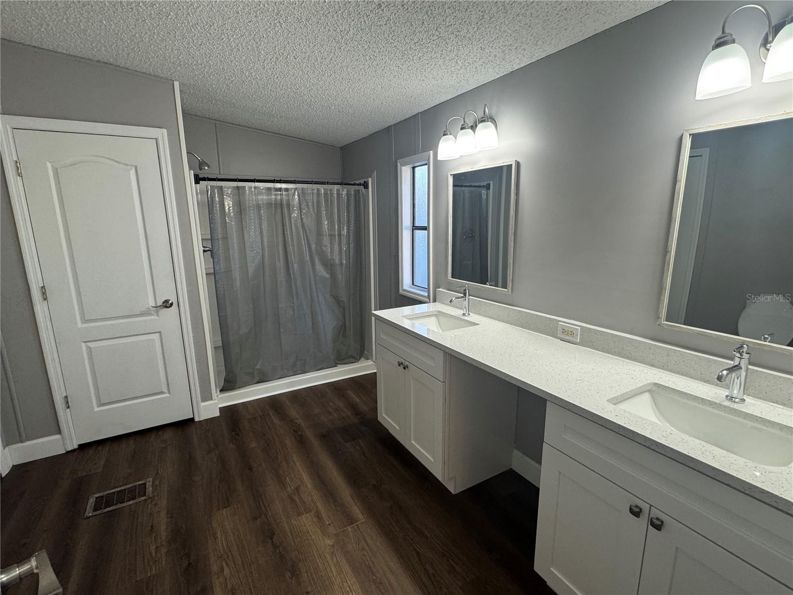 MOUNT OLIVE HEIGHTS - Residential