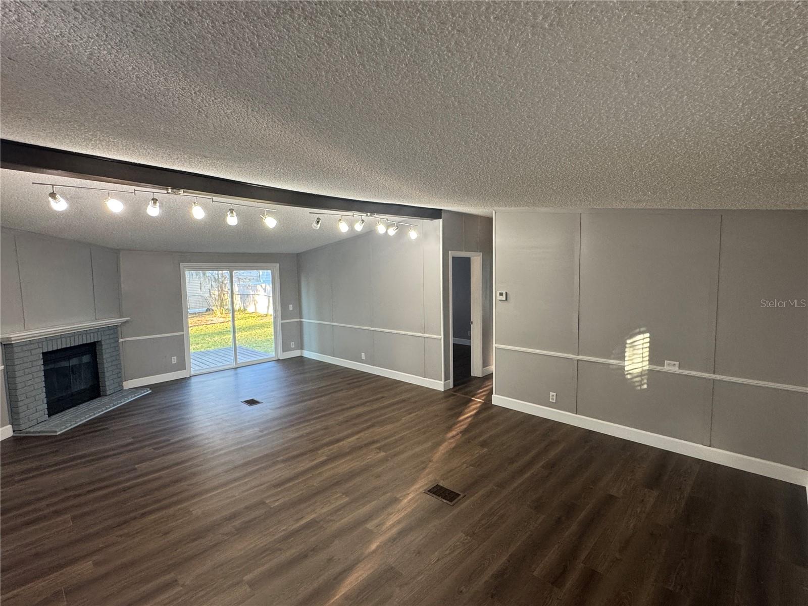 MOUNT OLIVE HEIGHTS - Residential