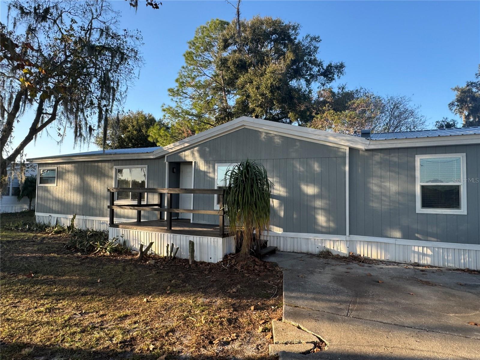 MOUNT OLIVE HEIGHTS - Residential