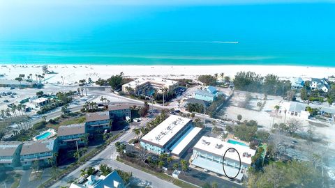 4307 GULF DRIVE 208 HOLMES BEACH FL 34217