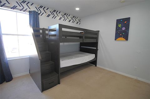 Tiny photo for 1455 Blue Horizon Drive, Clermont, FL 34714 (MLS # G5111012)