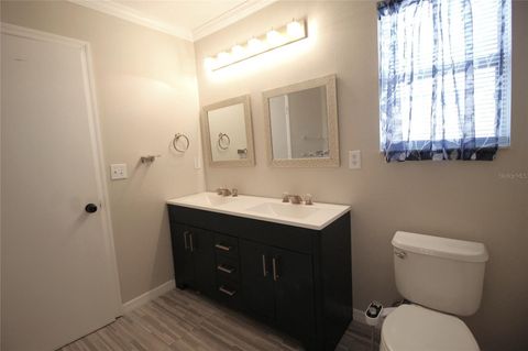 Tiny photo for 1455 Blue Horizon Drive, Clermont, FL 34714 (MLS # G5111012)