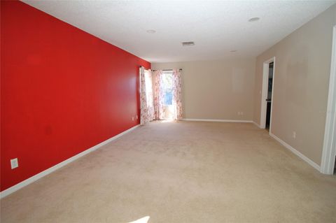 Tiny photo for 1455 Blue Horizon Drive, Clermont, FL 34714 (MLS # G5111012)