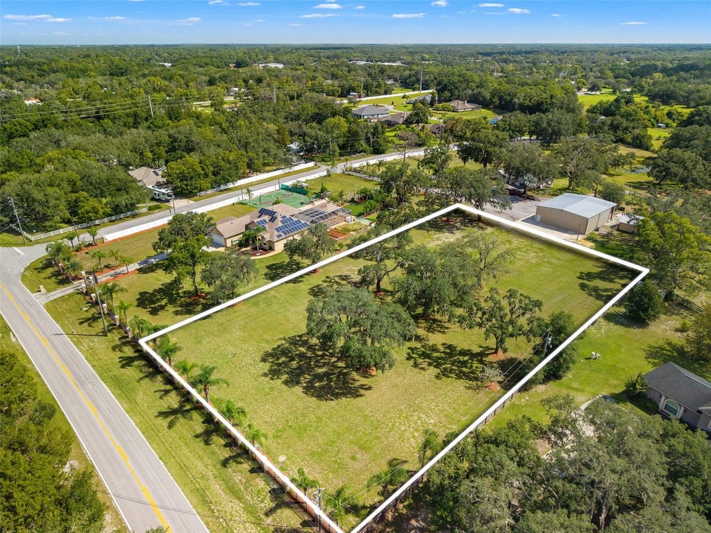 Photo of Osceola Drive, New Port Richey, FL 34654 (MLS # W7888531)