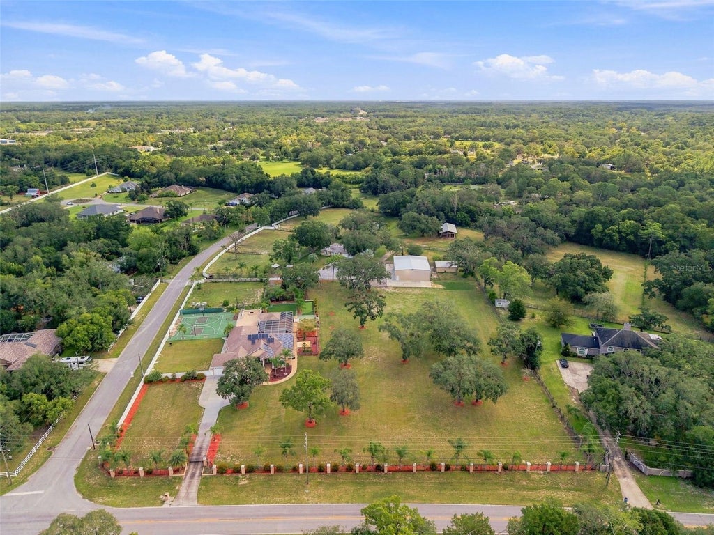 Photo of Osceola Drive, New Port Richey, FL 34654 (MLS # W7888531)