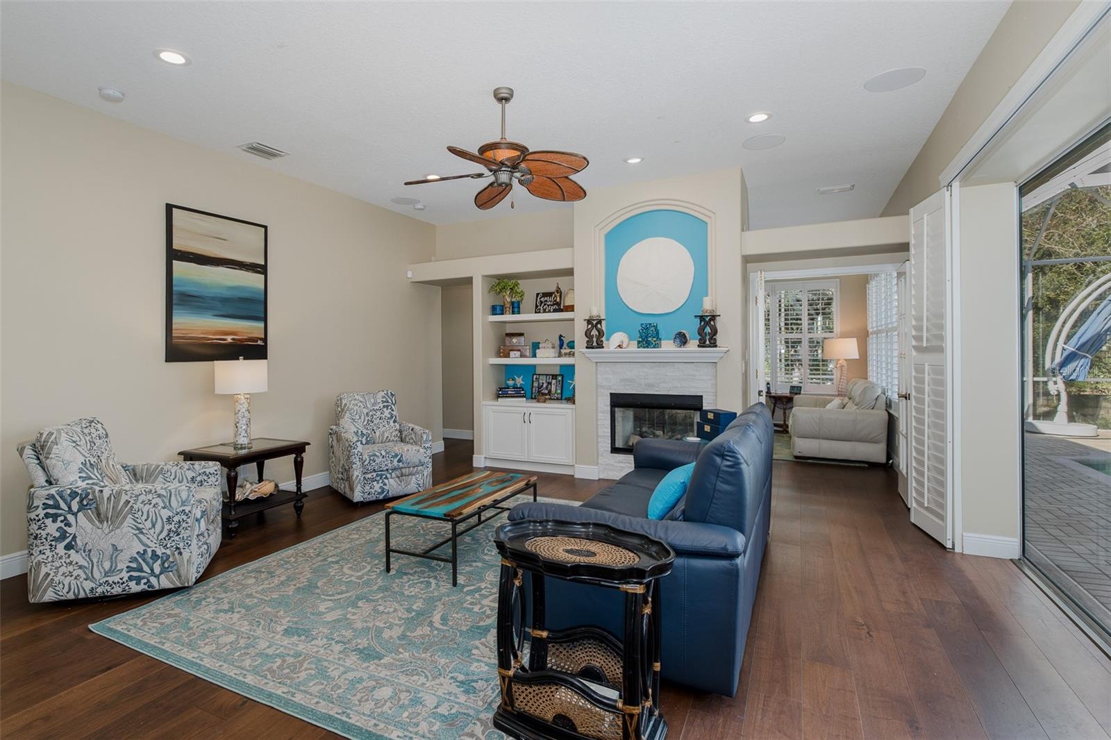 HAWKS LANDING - Residential