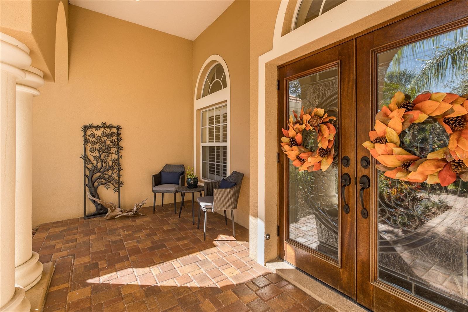 HAWKS LANDING - Residential