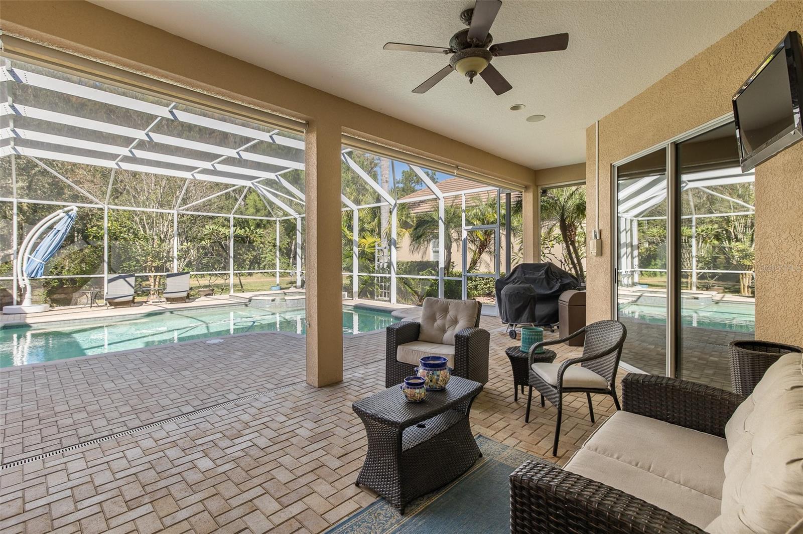 HAWKS LANDING - Residential