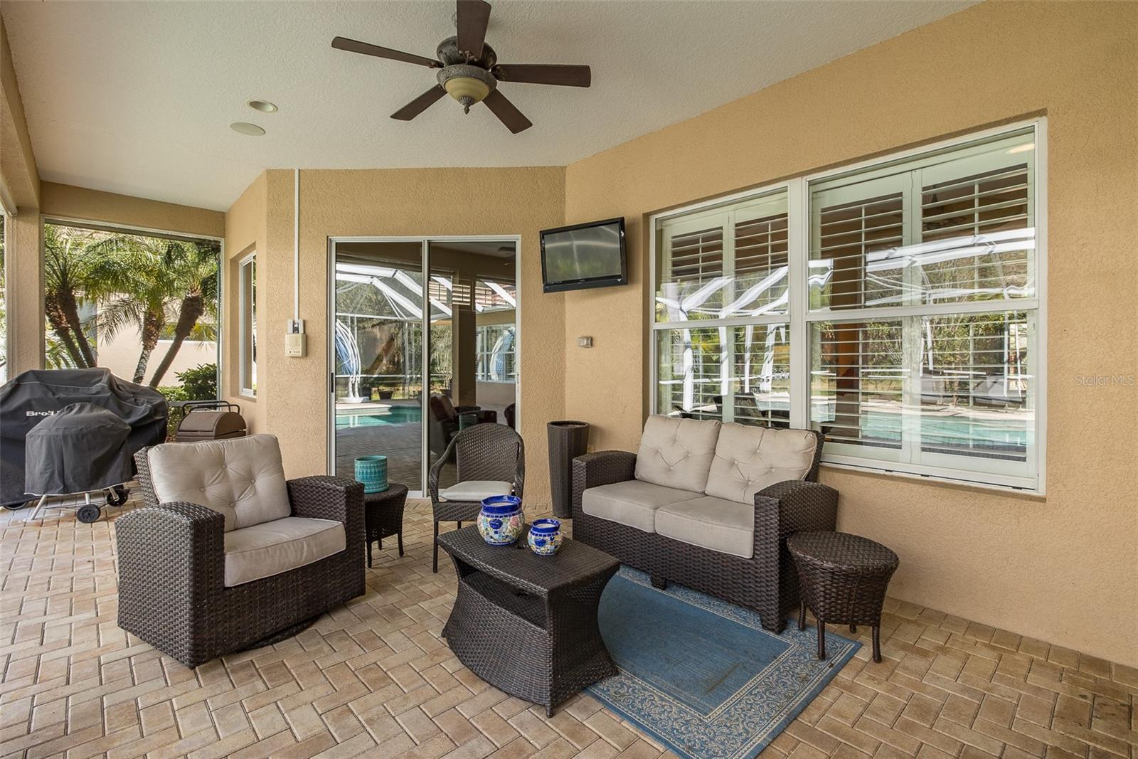 HAWKS LANDING - Residential