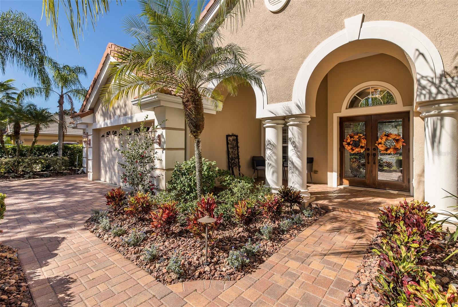 HAWKS LANDING - Residential