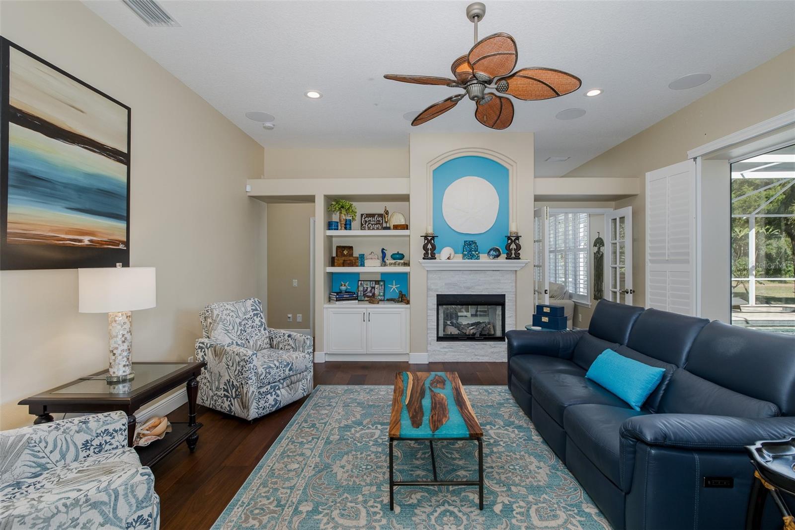 HAWKS LANDING - Residential