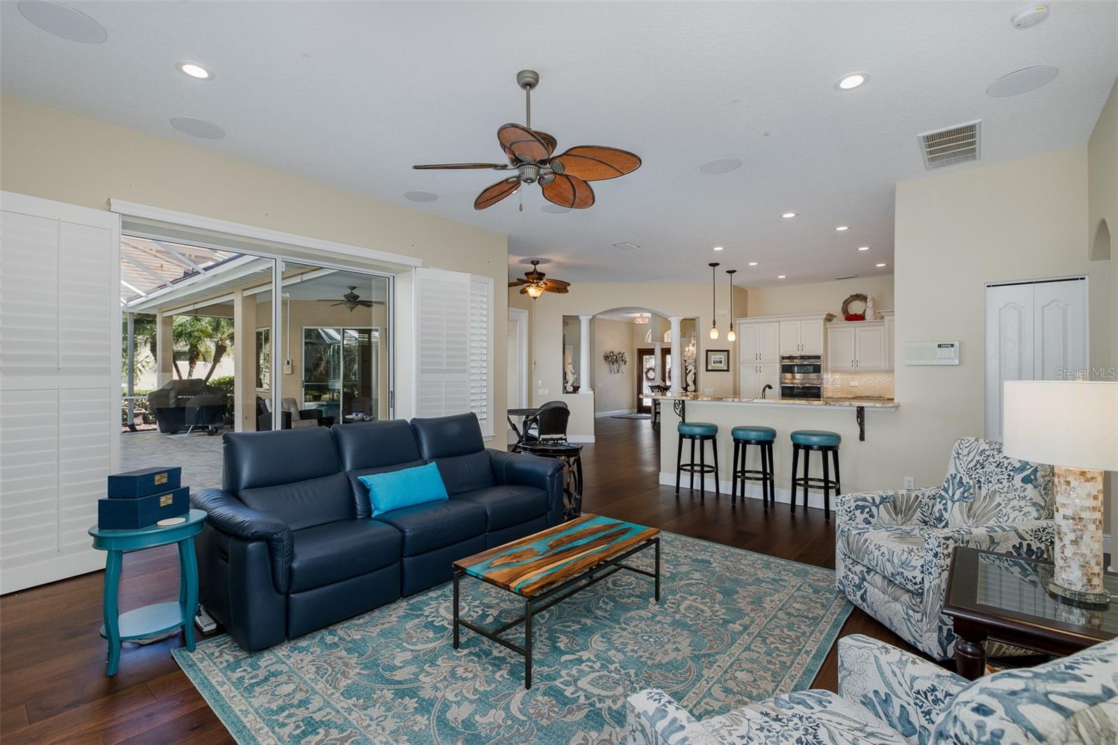 HAWKS LANDING - Residential