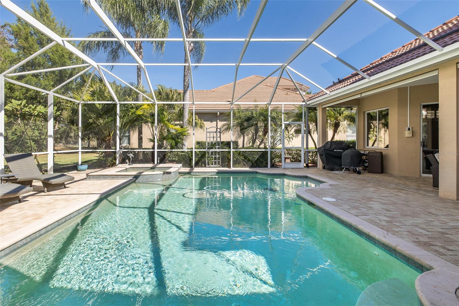 HAWKS LANDING - Residential