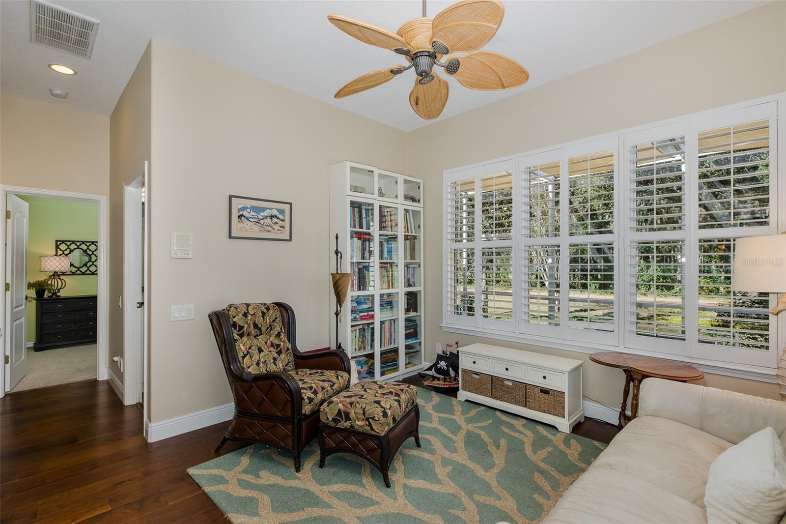 HAWKS LANDING - Residential