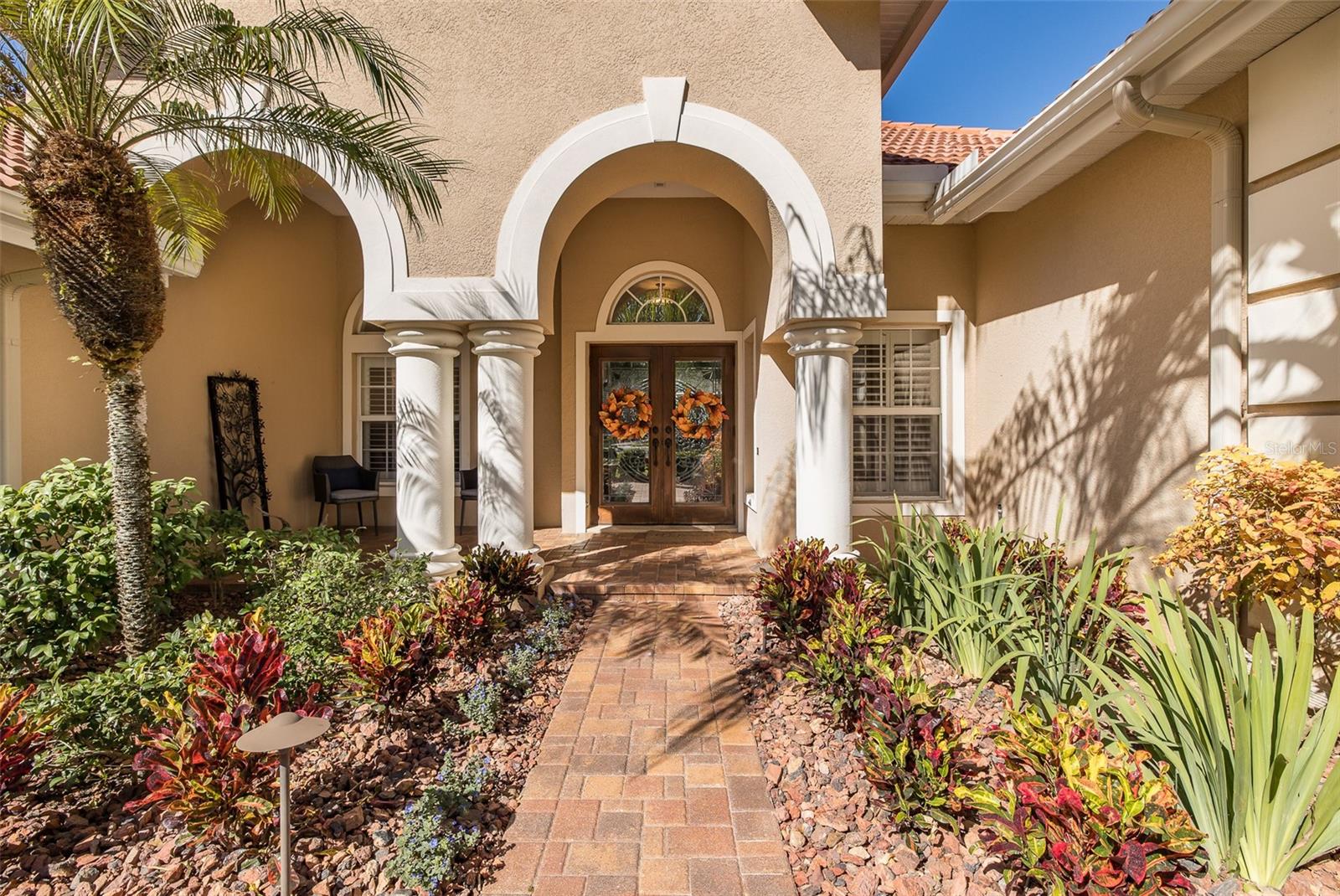 HAWKS LANDING - Residential