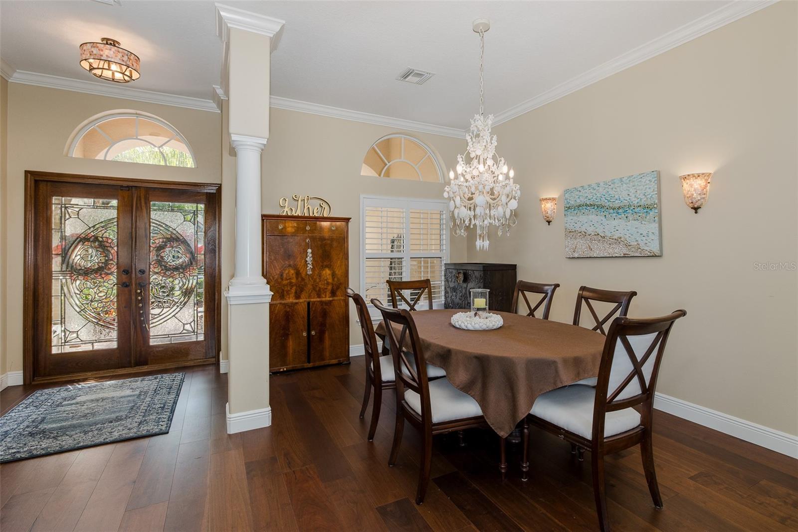 HAWKS LANDING - Residential