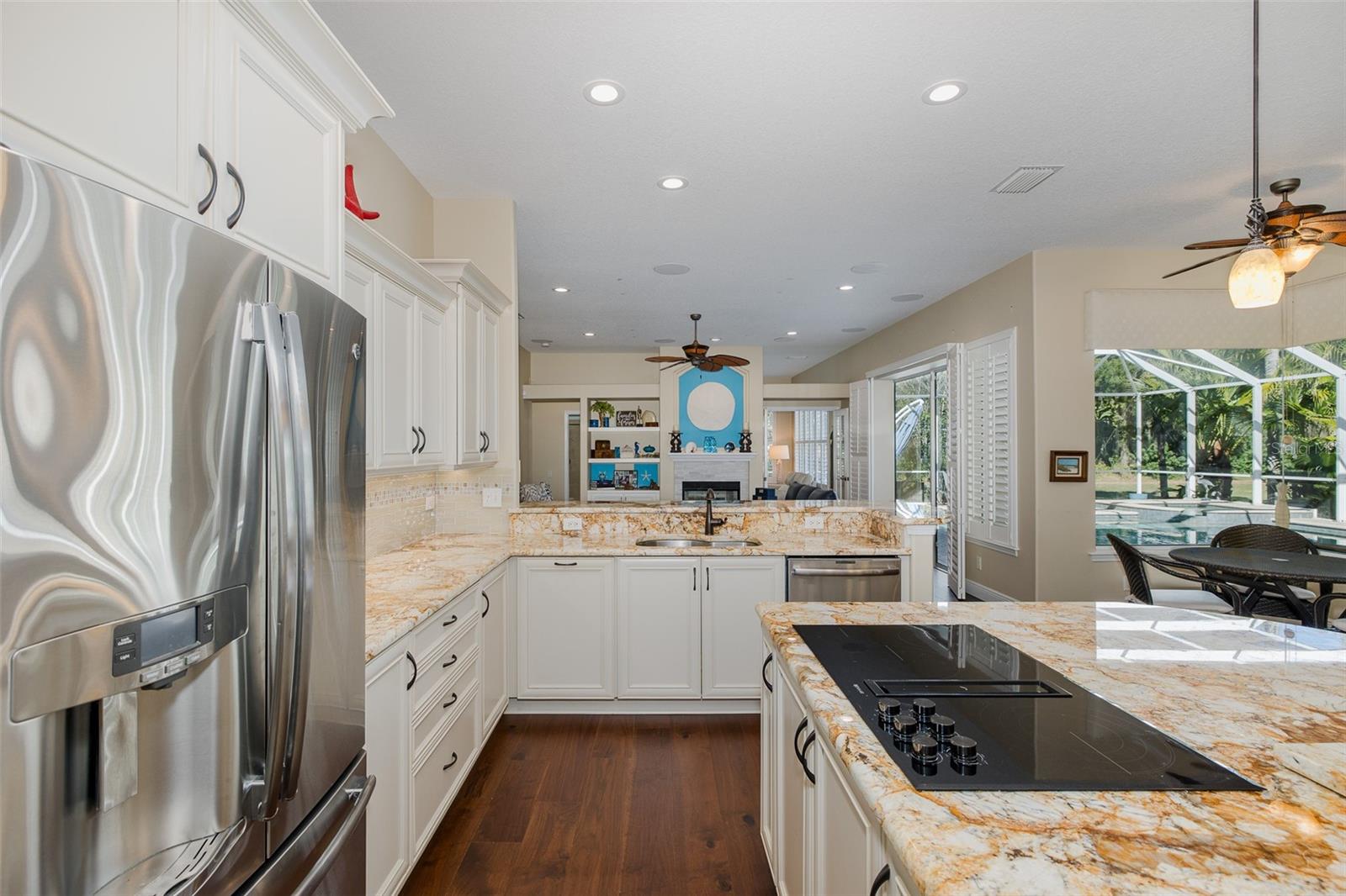 HAWKS LANDING - Residential