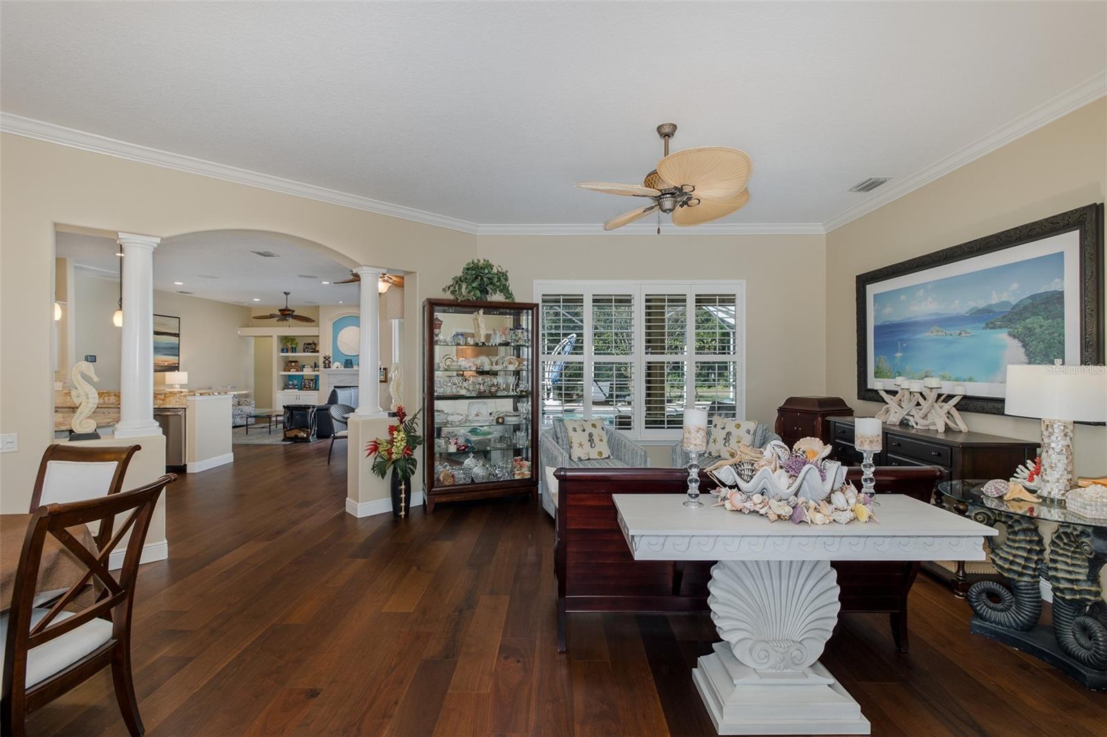 HAWKS LANDING - Residential