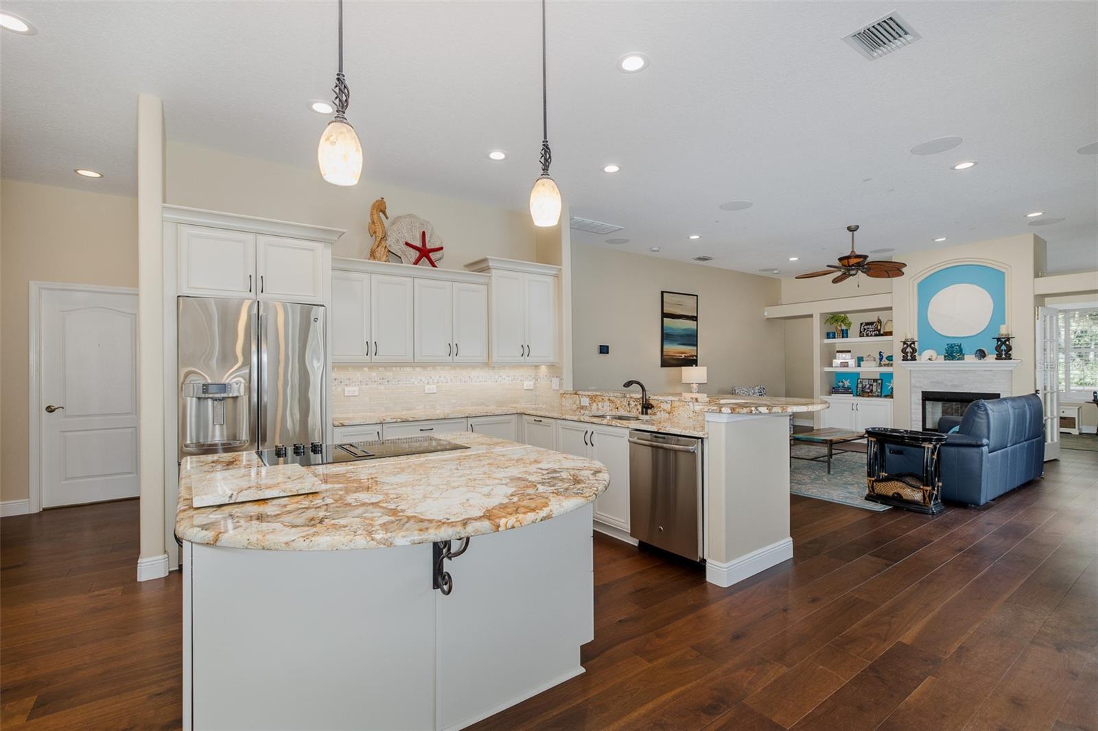 HAWKS LANDING - Residential