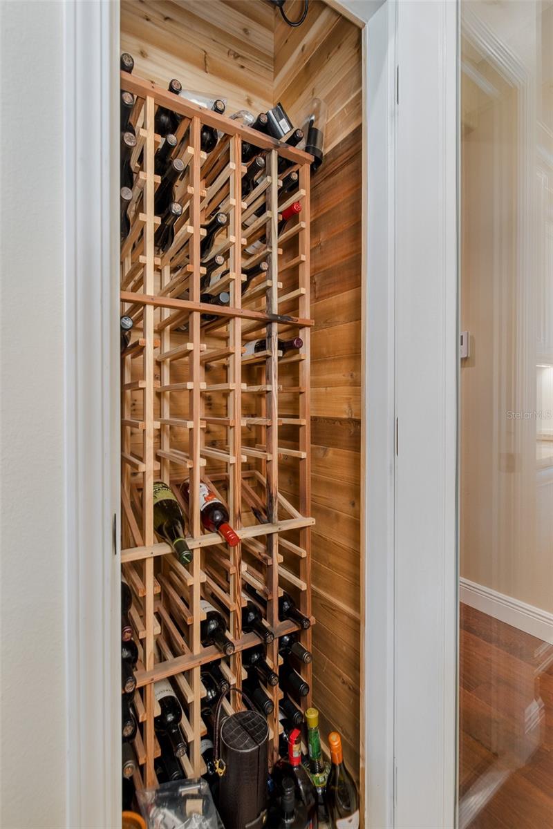 HAWKS LANDING - Residential