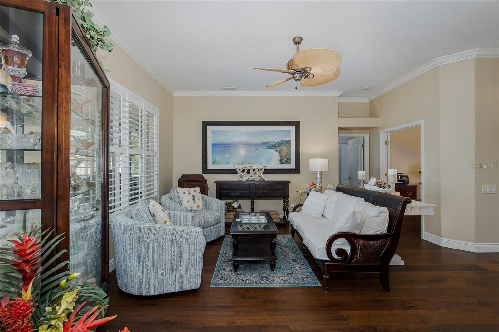 HAWKS LANDING - Residential