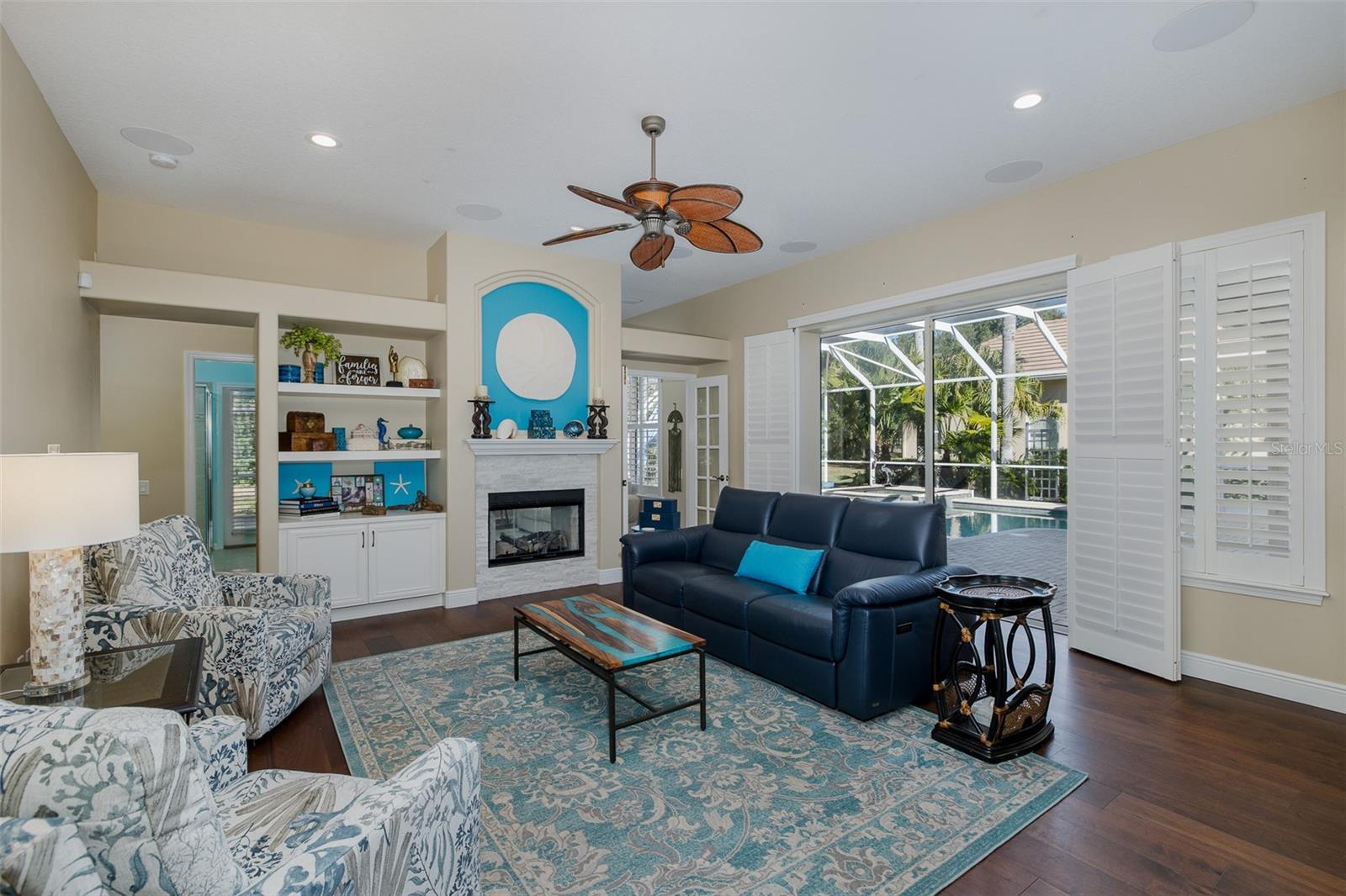 HAWKS LANDING - Residential