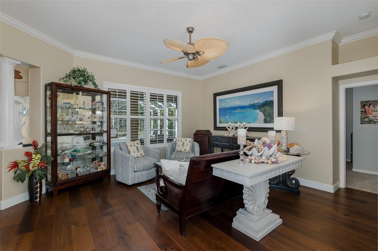 HAWKS LANDING - Residential