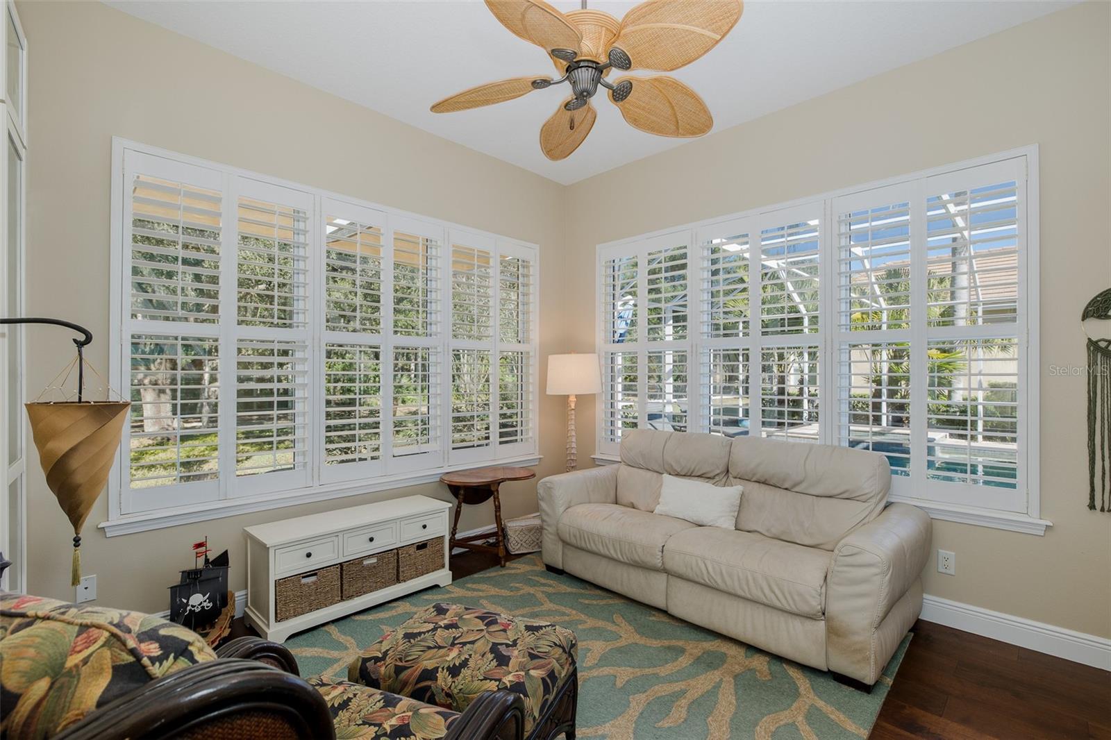 HAWKS LANDING - Residential