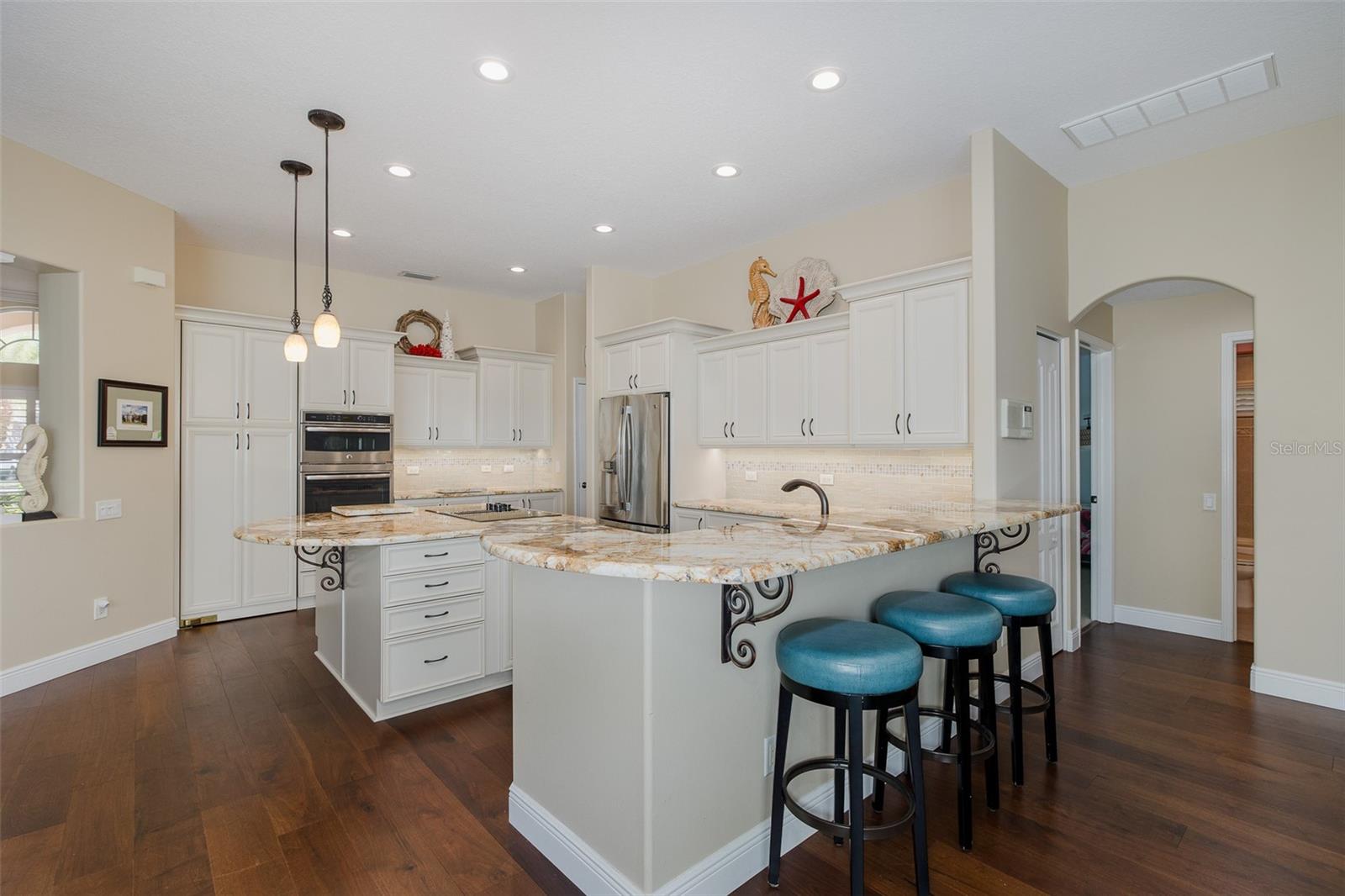 HAWKS LANDING - Residential