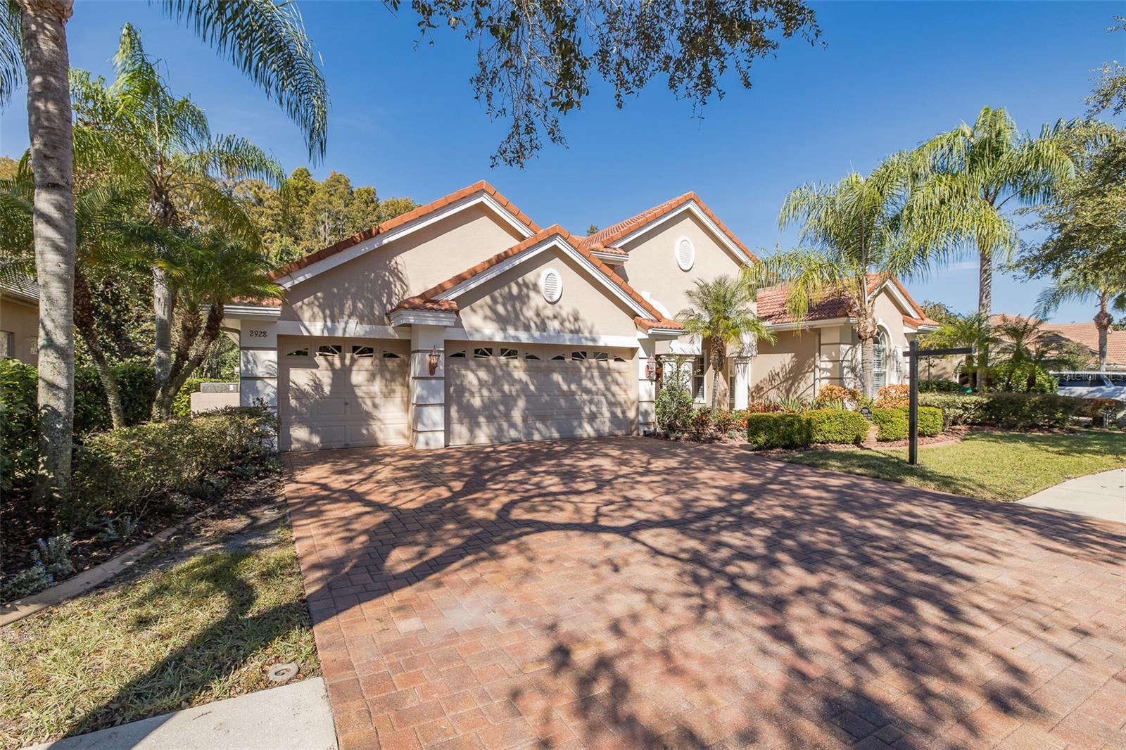 HAWKS LANDING - Residential