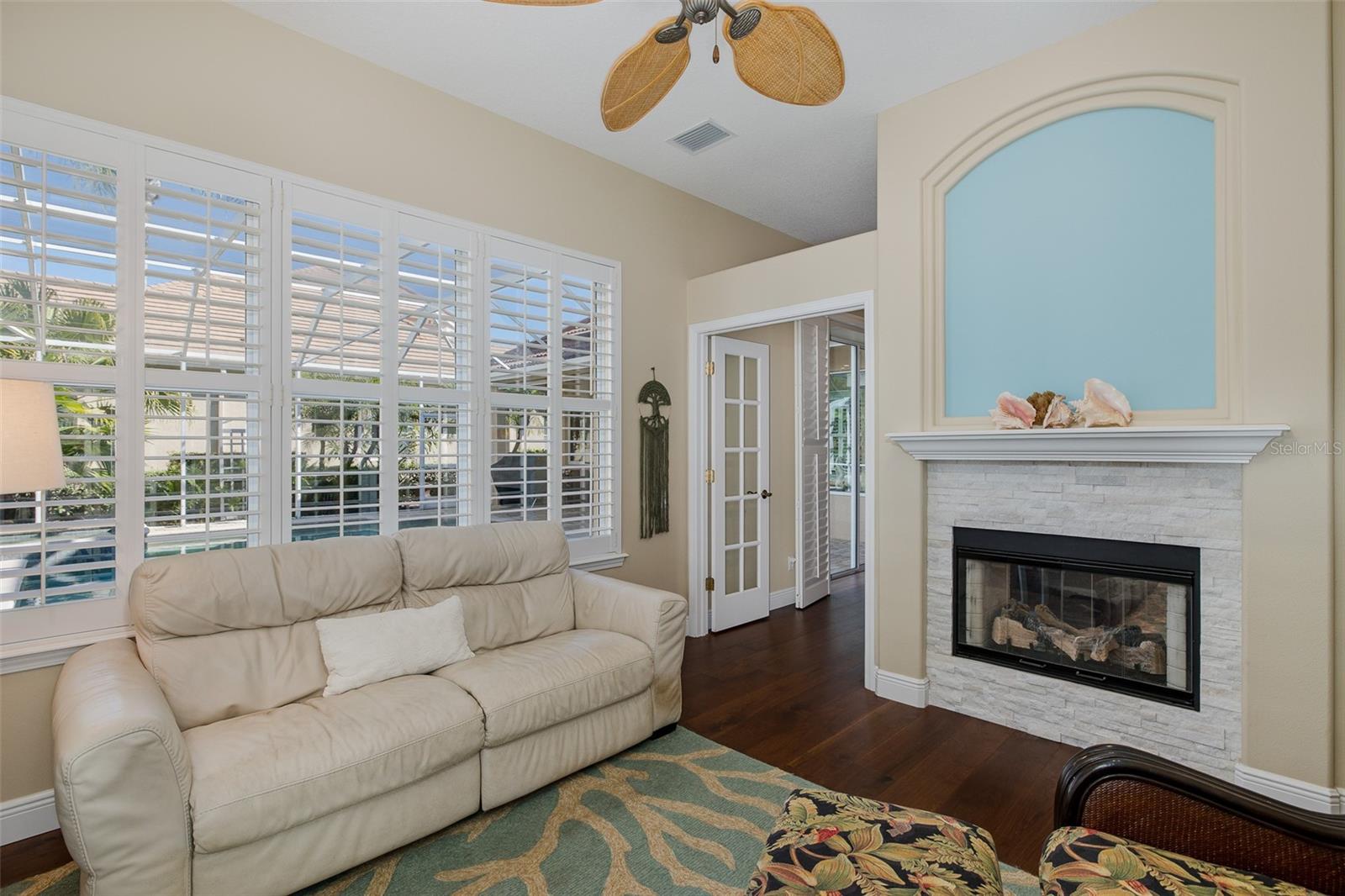 HAWKS LANDING - Residential