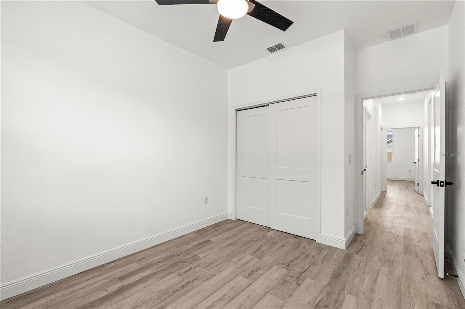 LOCKHARTS SUB - Residential