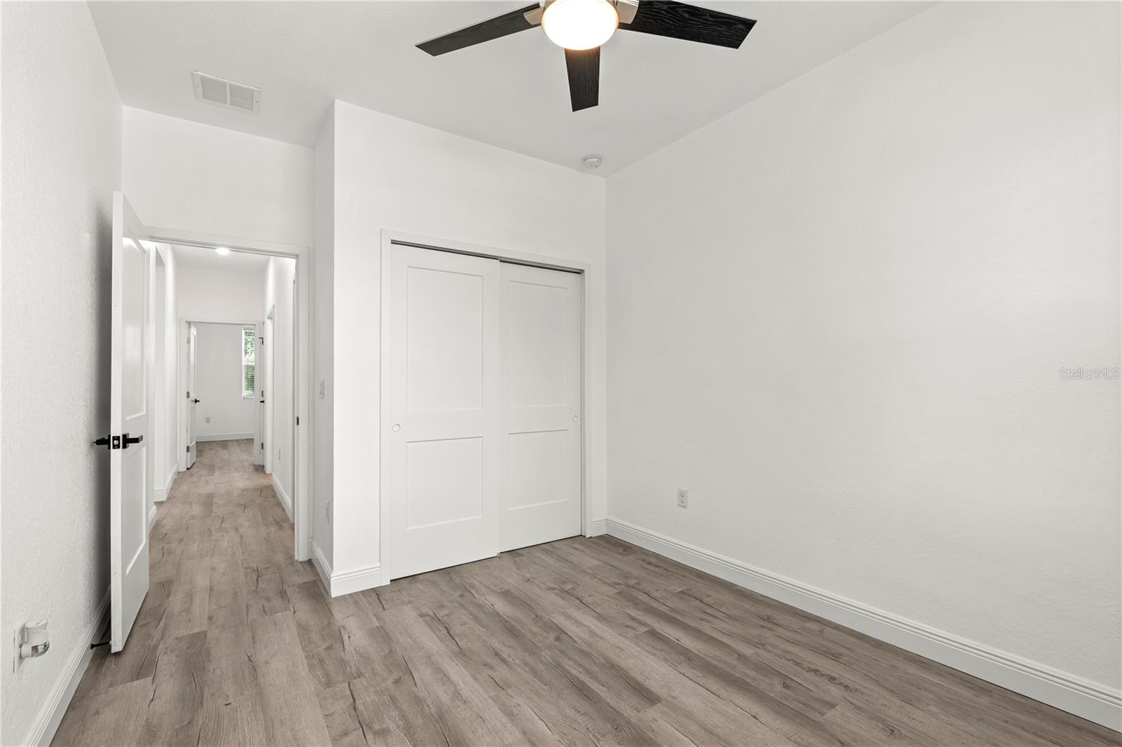 LOCKHARTS SUB - Residential