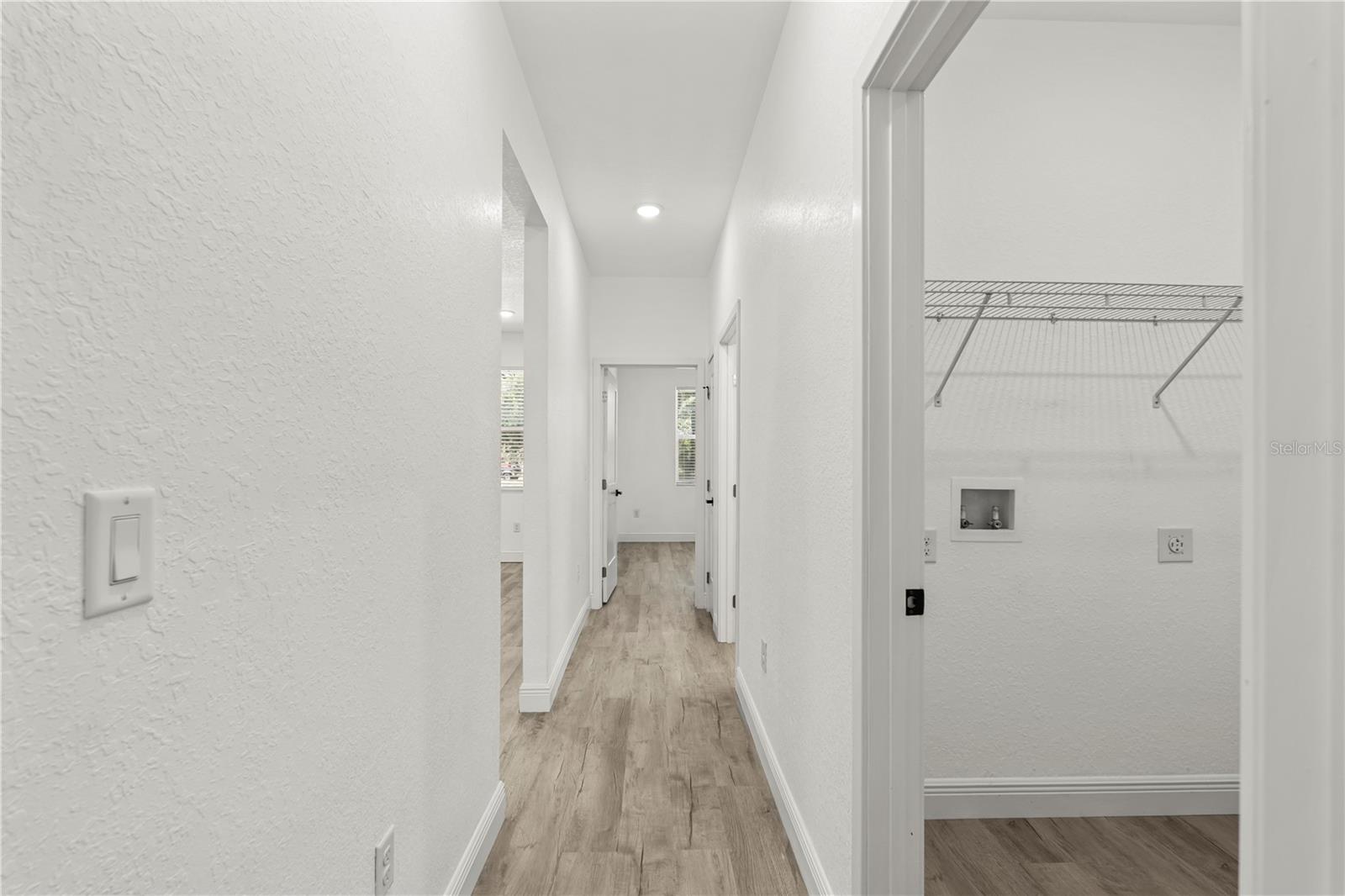 LOCKHARTS SUB - Residential
