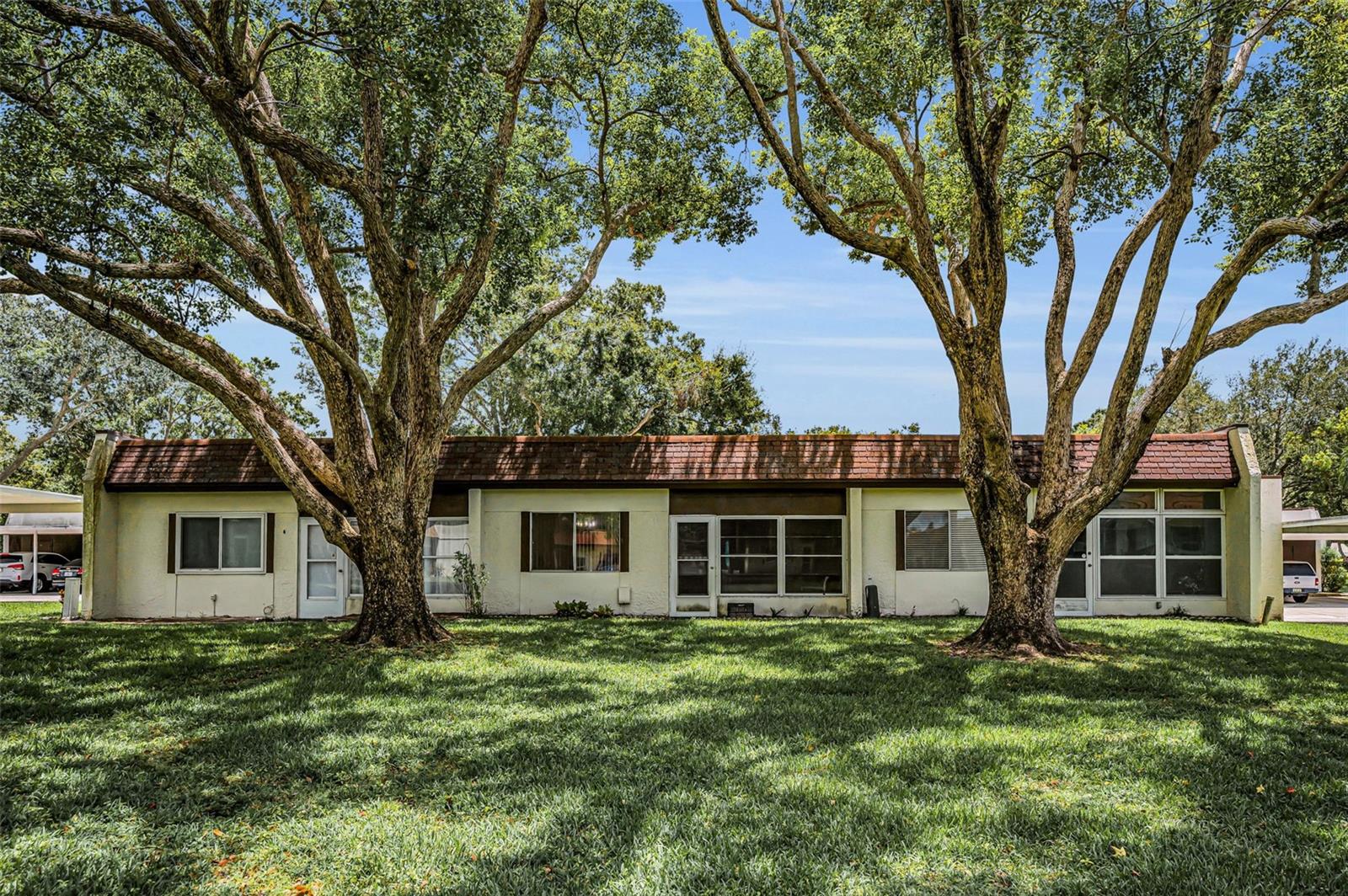 MISSION GROVE CONDO - Residential