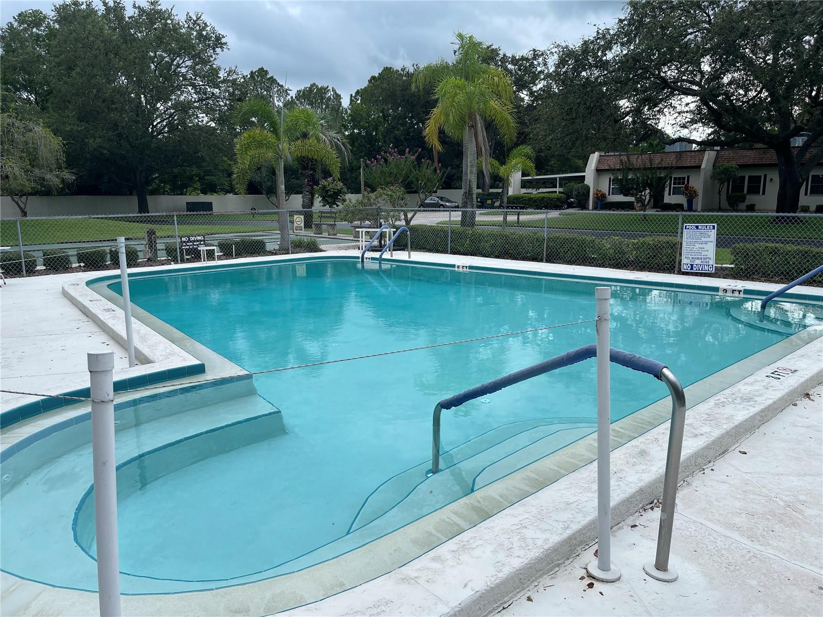 MISSION GROVE CONDO - Residential