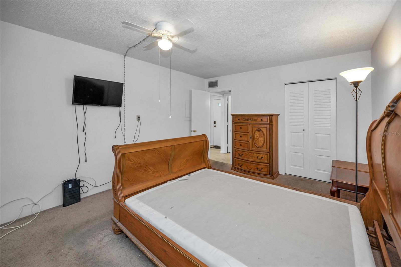 MISSION GROVE CONDO - Residential