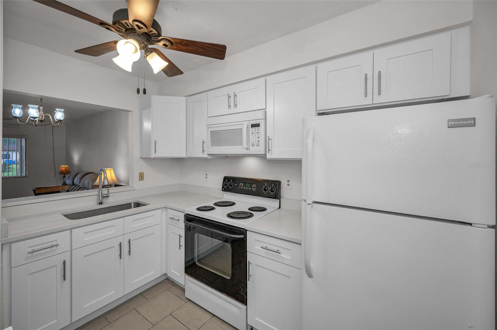 MISSION GROVE CONDO - Residential