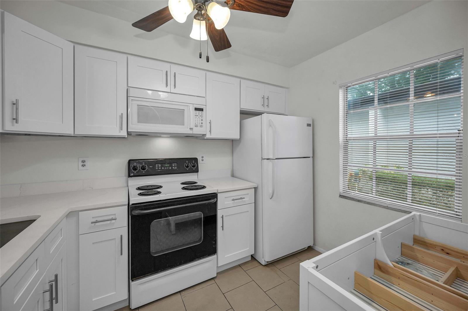 MISSION GROVE CONDO - Residential
