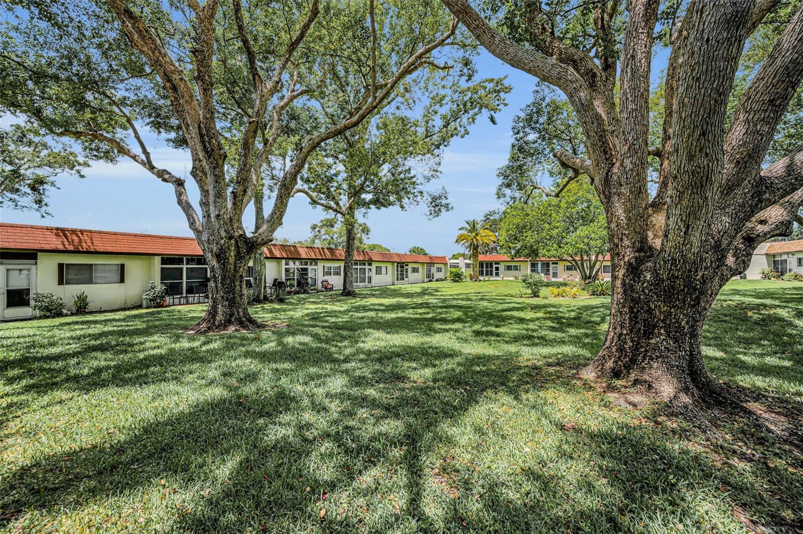 MISSION GROVE CONDO - Residential