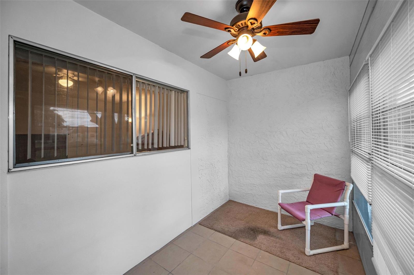 MISSION GROVE CONDO - Residential