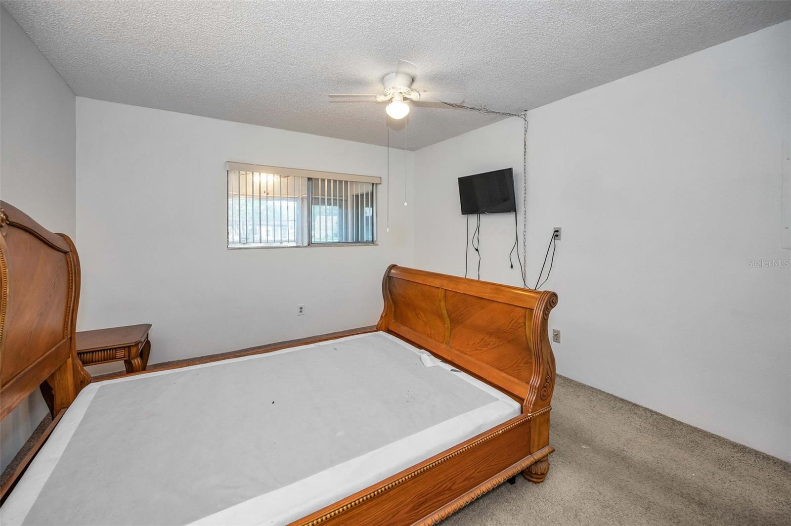 MISSION GROVE CONDO - Residential
