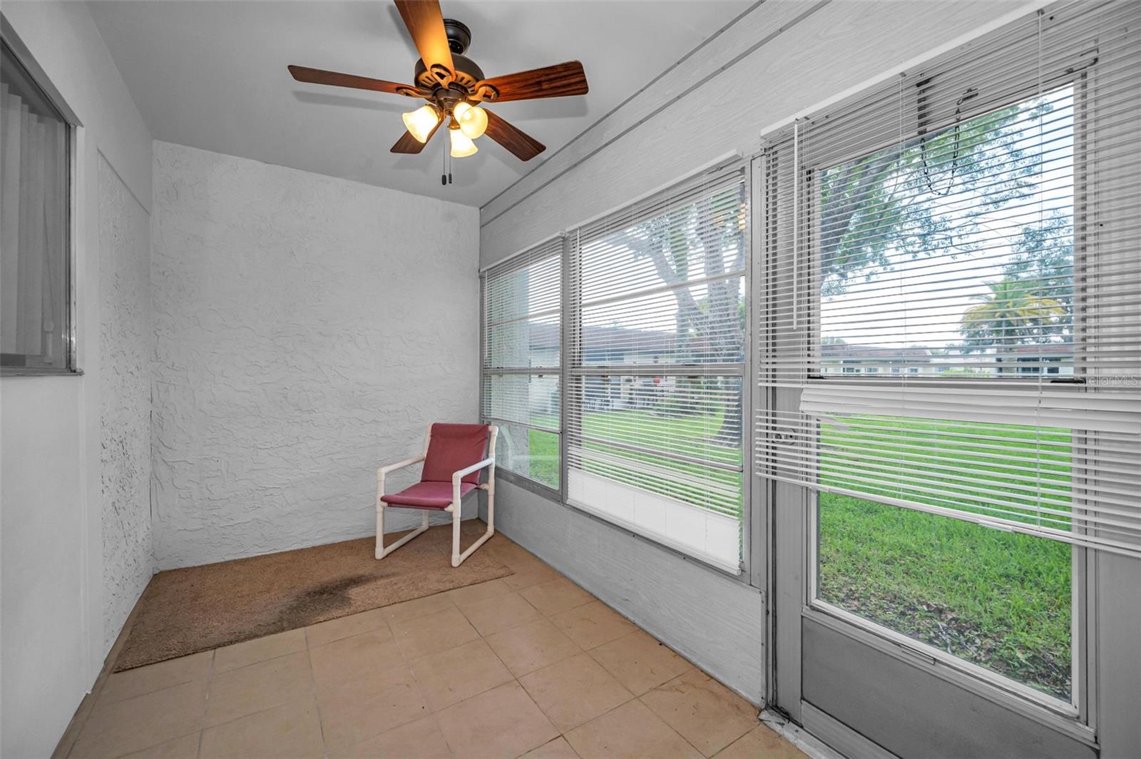 MISSION GROVE CONDO - Residential